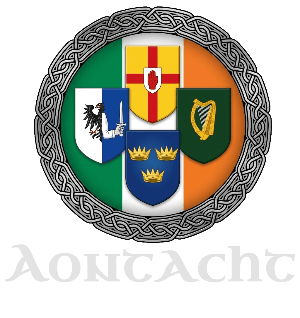 Aontacht Logo