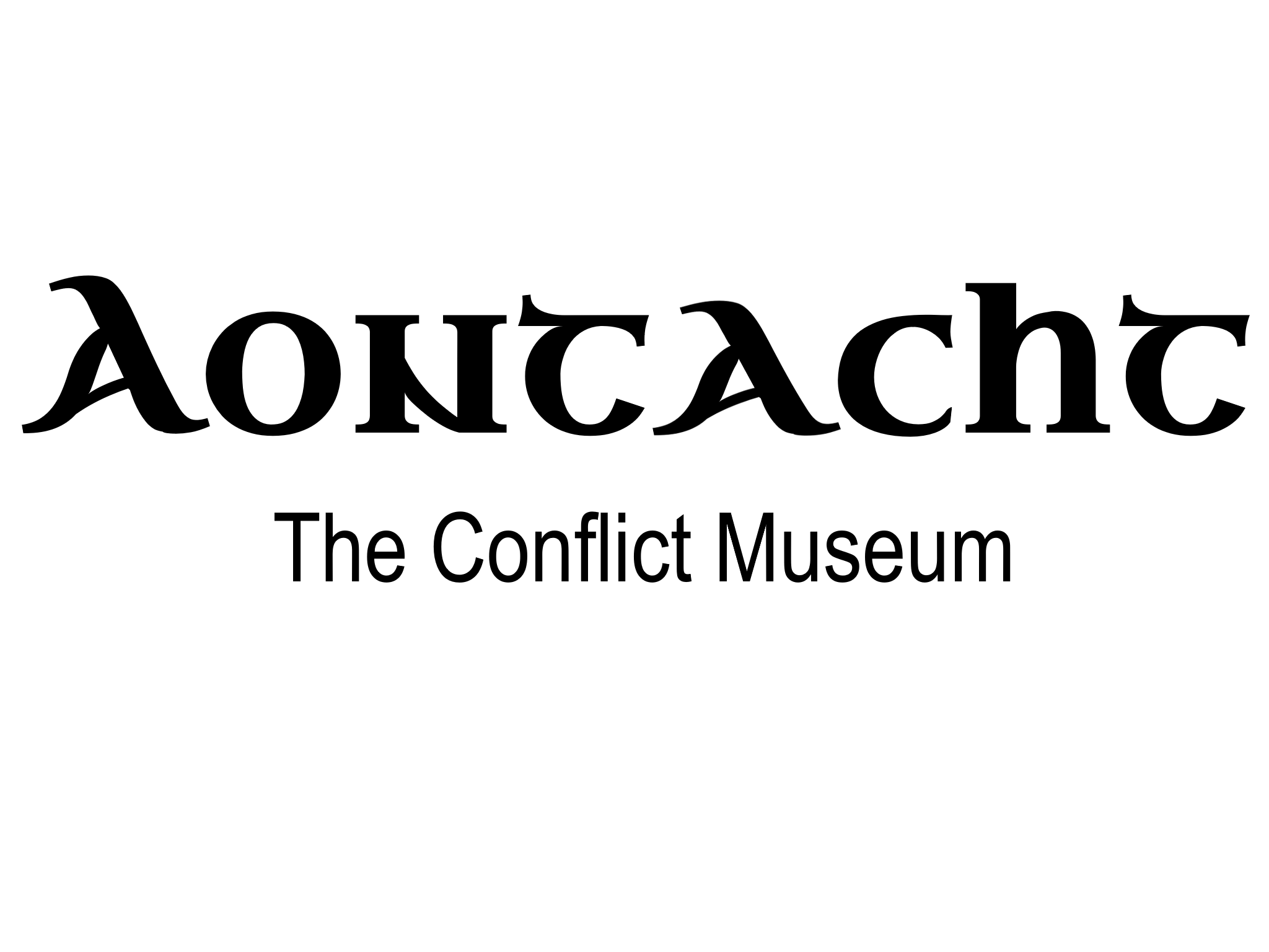The Conflict Museum